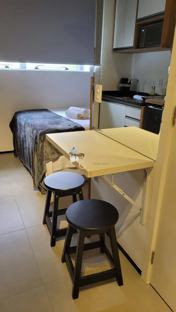 Apartamento, 1 quarto, 18 m² - Foto 2