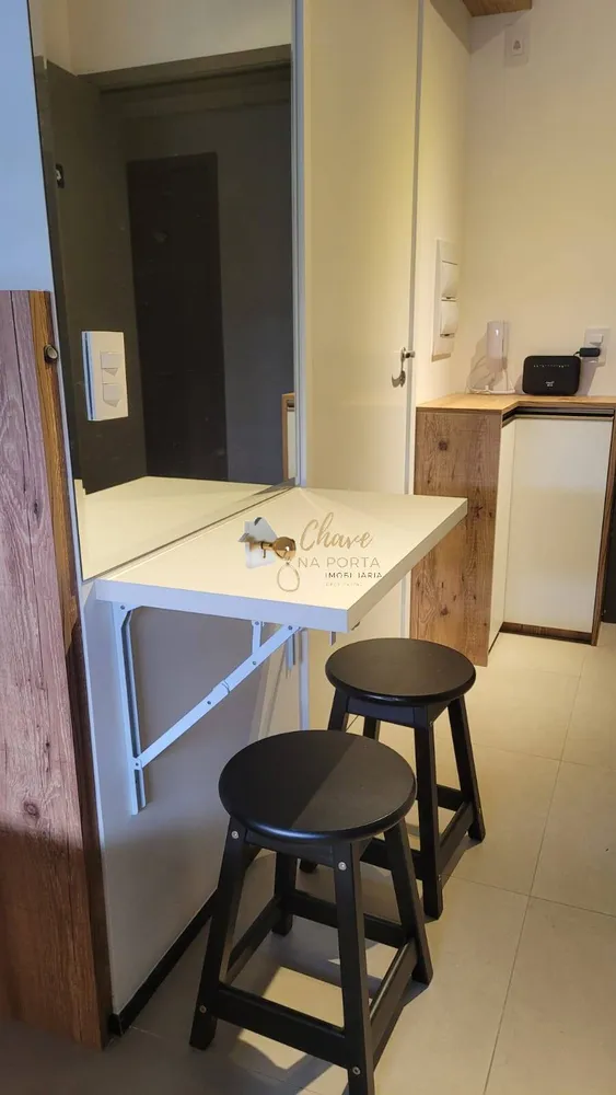 Apartamento, 1 quarto, 18 m² - Foto 8