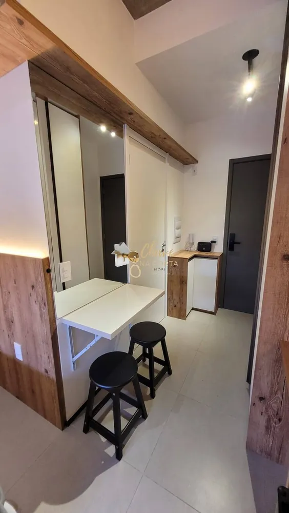 Apartamento, 1 quarto, 18 m² - Foto 4