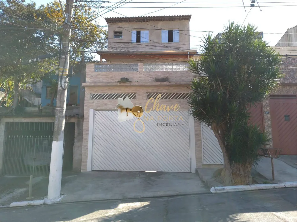 Casa, 3 quartos, 126 m² - Foto 12