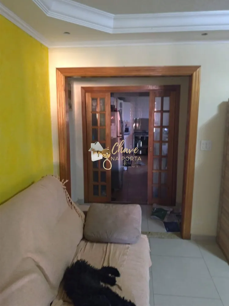 Casa, 3 quartos, 126 m² - Foto 5