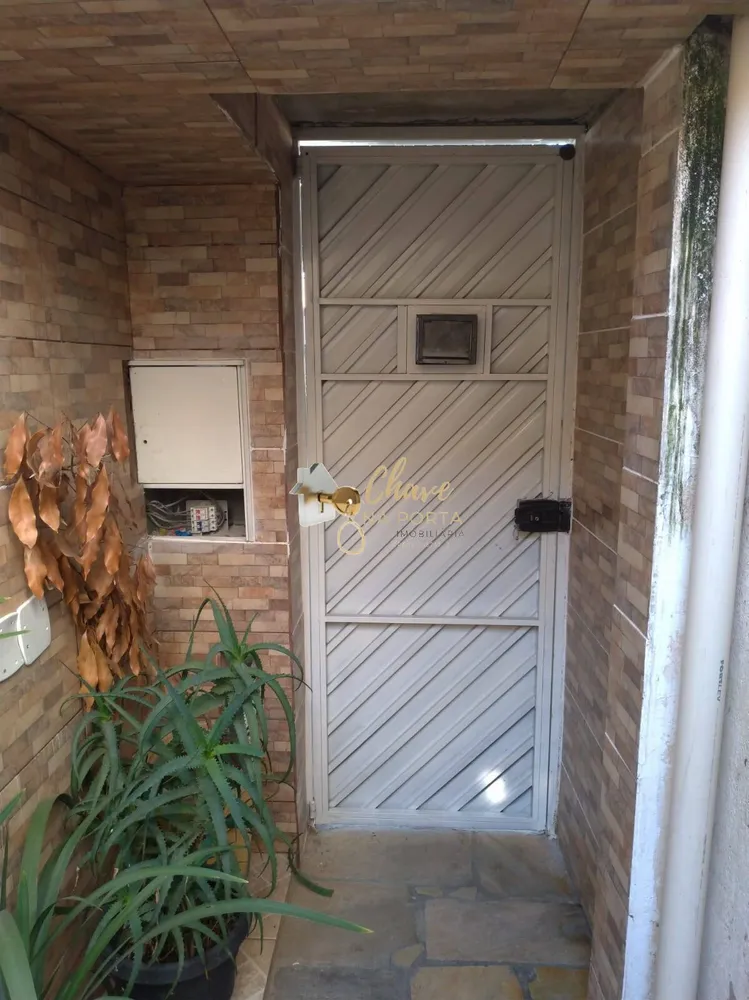 Casa, 3 quartos, 126 m² - Foto 11
