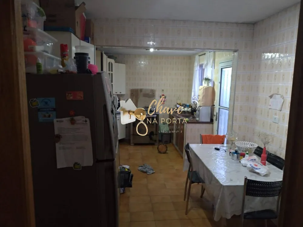 Casa, 3 quartos, 126 m² - Foto 7