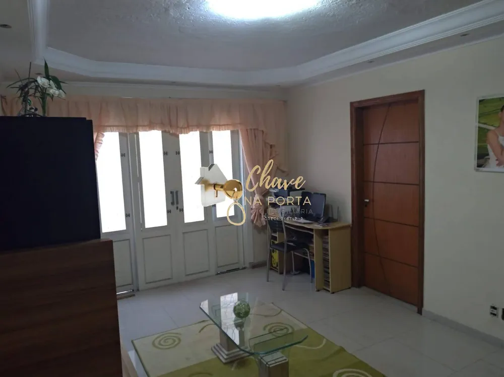Casa, 3 quartos, 126 m² - Foto 1