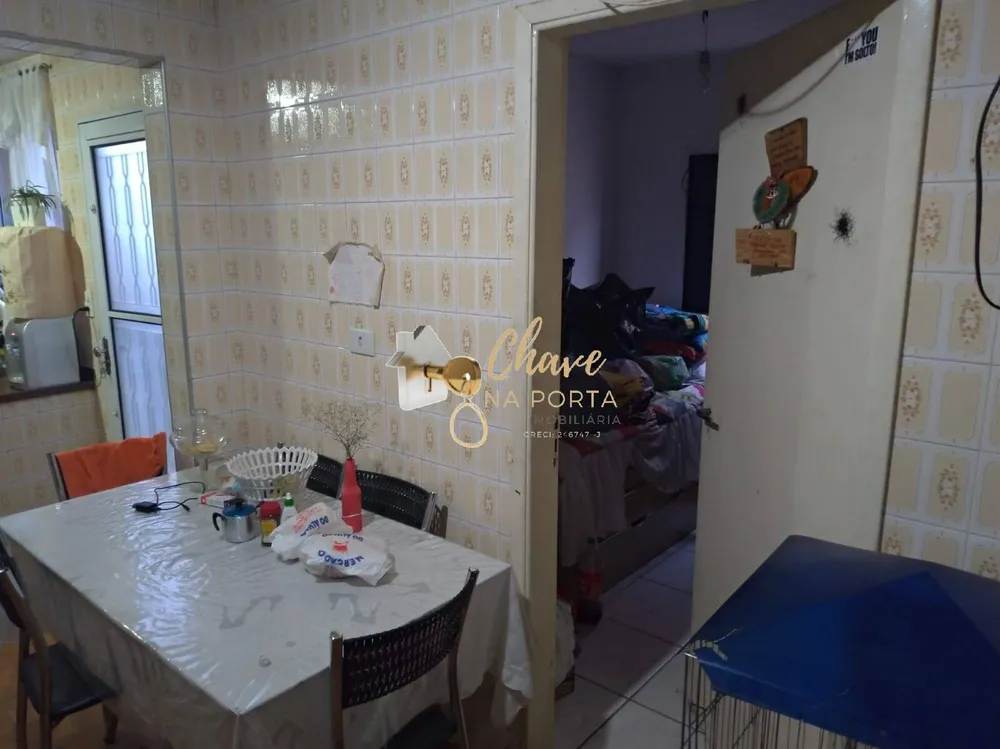 Casa, 3 quartos, 126 m² - Foto 8
