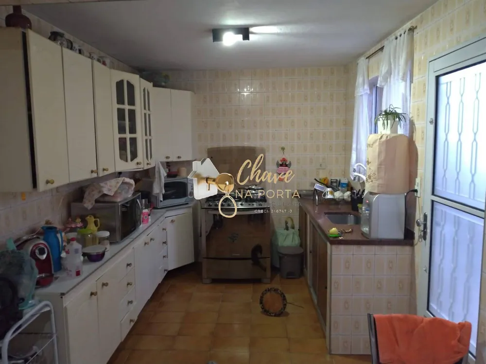 Casa, 3 quartos, 126 m² - Foto 6