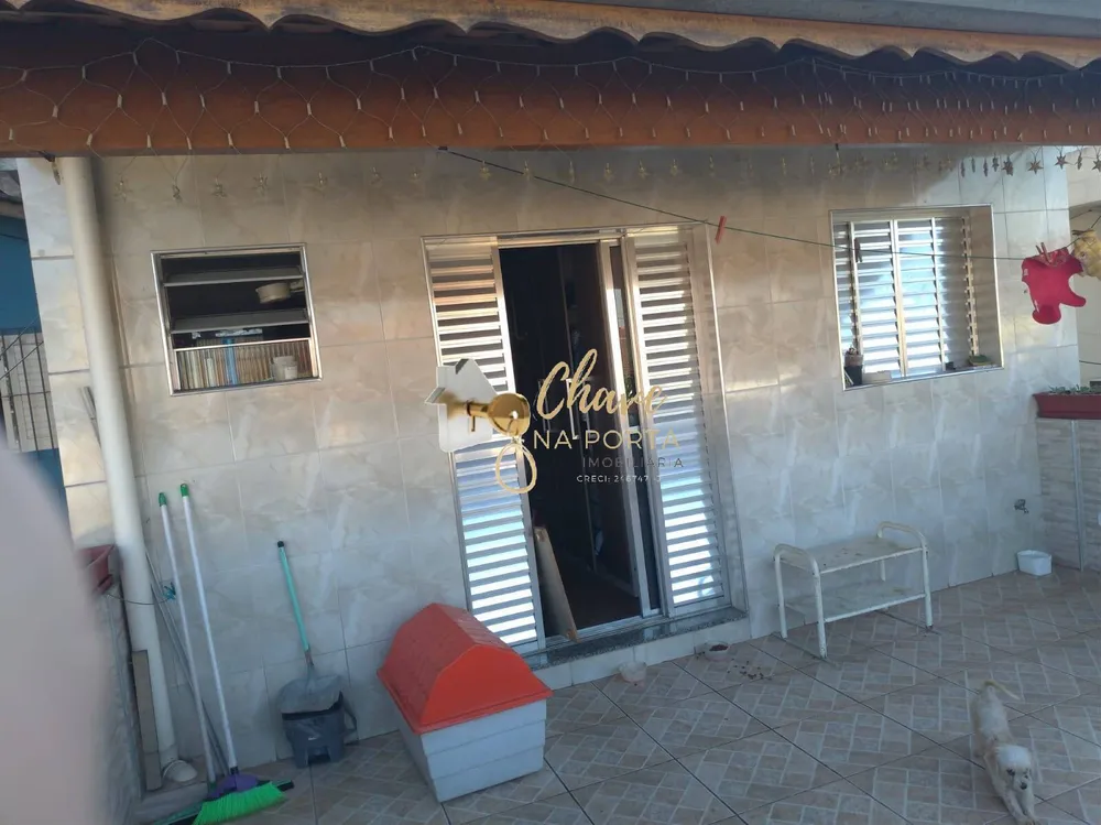 Casa, 3 quartos, 126 m² - Foto 10