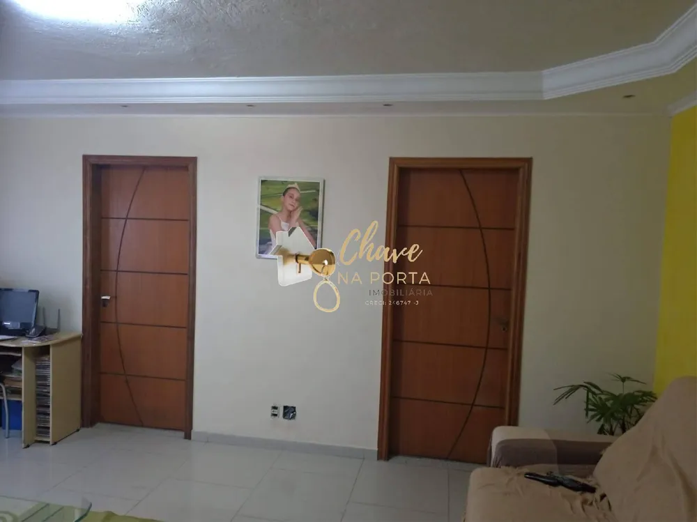Casa, 3 quartos, 126 m² - Foto 4