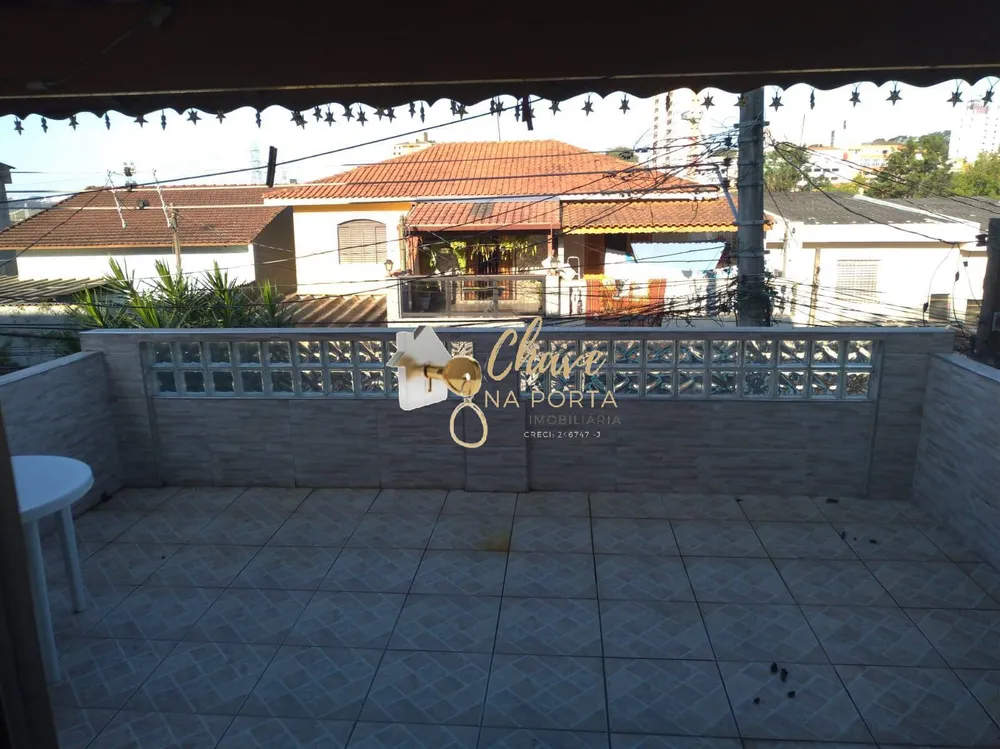Casa, 3 quartos, 126 m² - Foto 9
