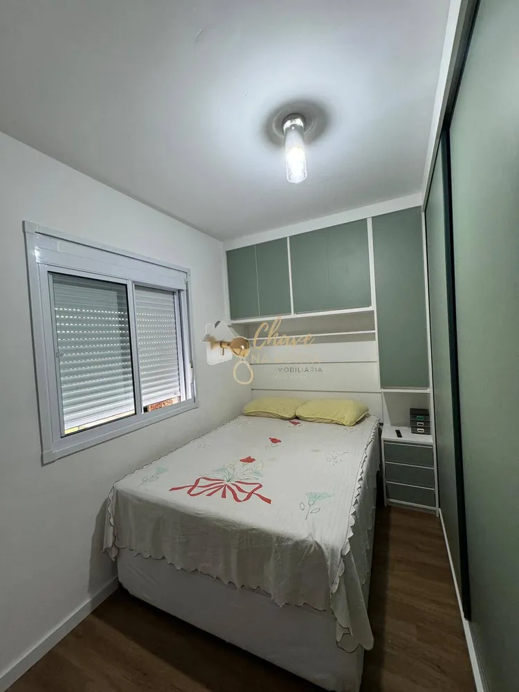 Apartamento, 2 quartos, 57 m² - Foto 6