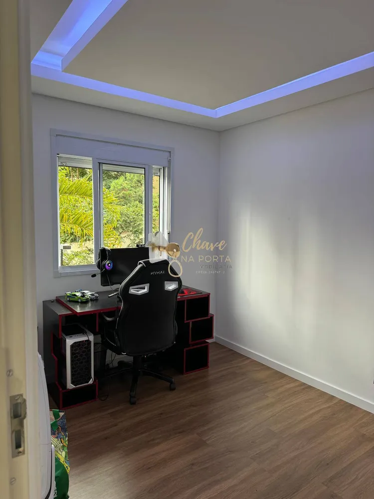 Apartamento, 2 quartos, 57 m² - Foto 4