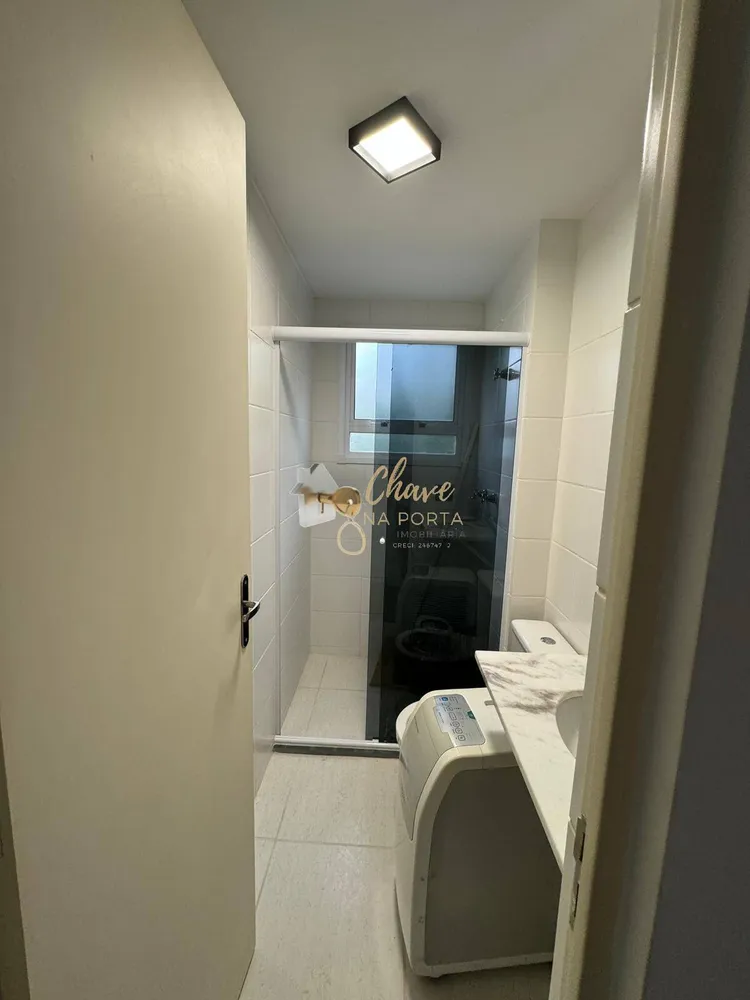 Apartamento, 2 quartos, 57 m² - Foto 8
