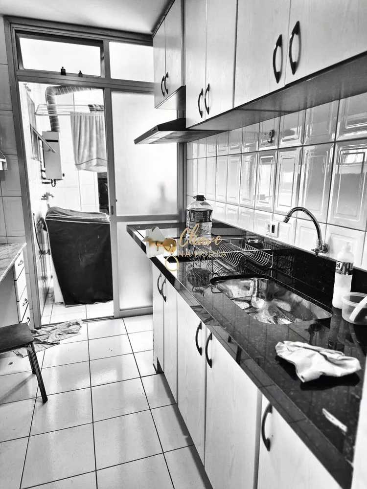 Apartamento, 3 quartos, 73 m² - Foto 6