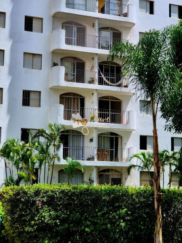 Apartamento, 3 quartos, 73 m² - Foto 9