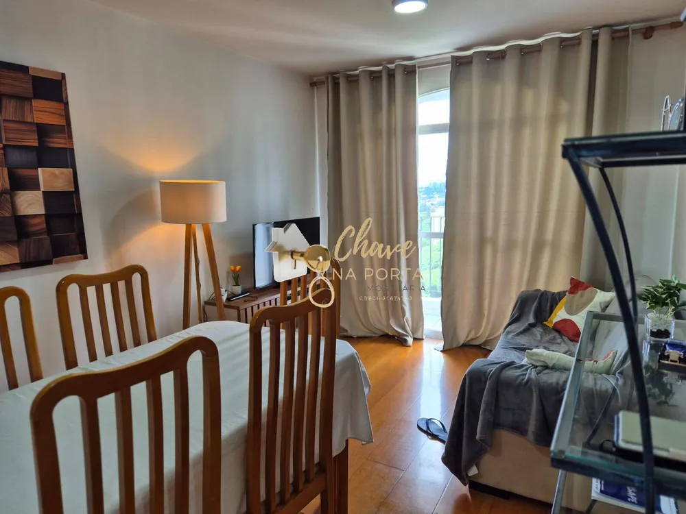 Apartamento, 3 quartos, 73 m² - Foto 3