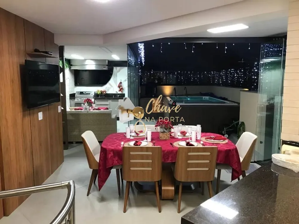 Cobertura, 3 quartos, 150 m² - Foto 4