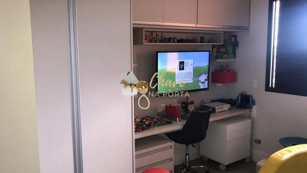 Cobertura, 3 quartos, 150 m² - Foto 7