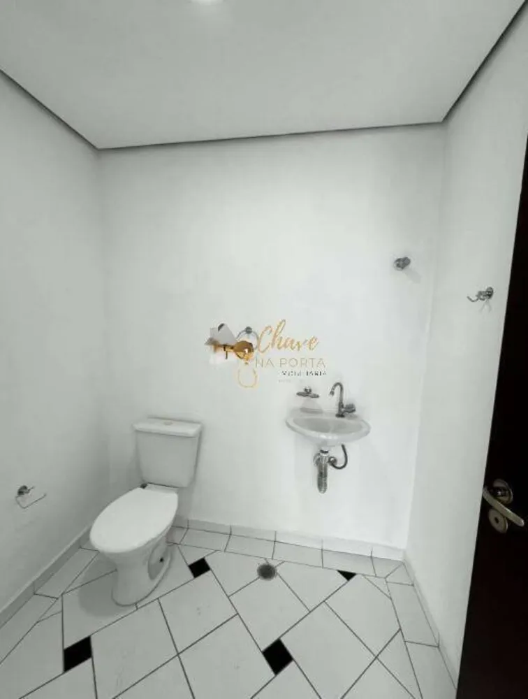 Loja-Salão, 60 m² - Foto 5