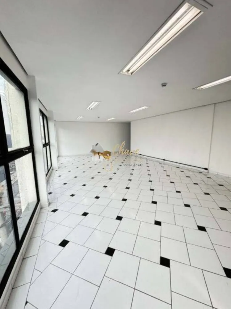 Loja-Salão, 60 m² - Foto 2