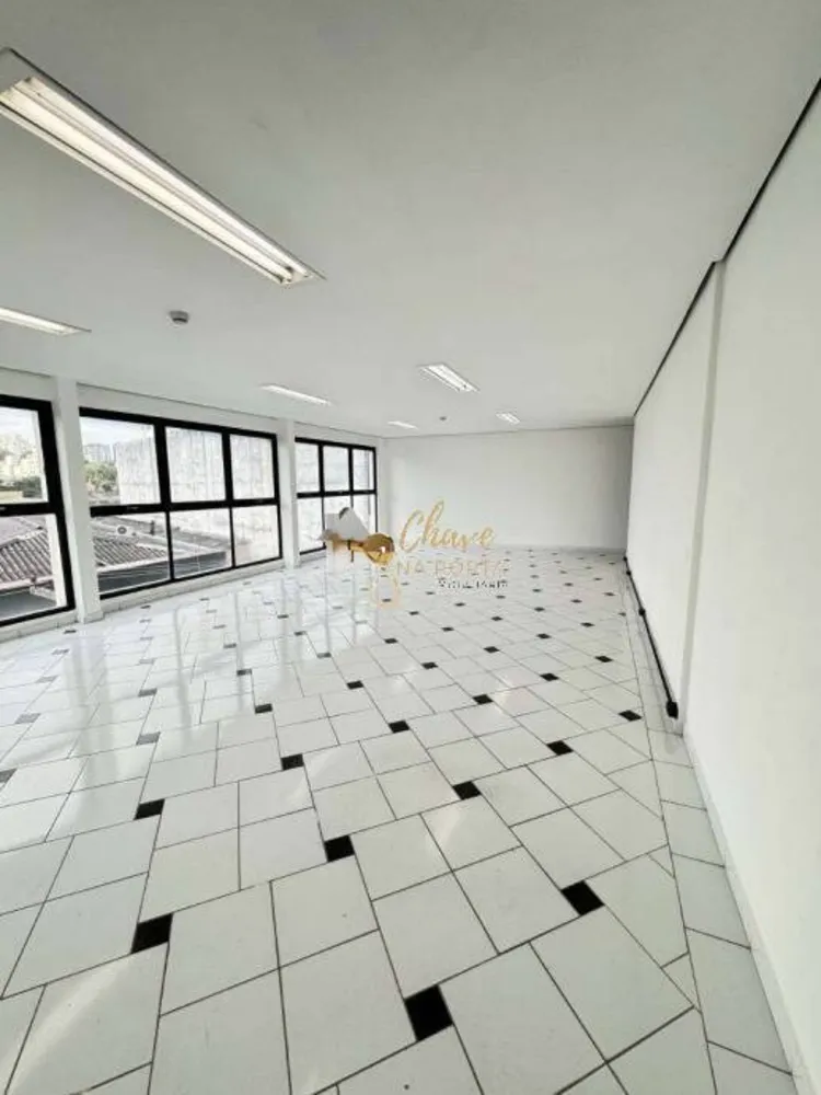 Loja-Salão, 60 m² - Foto 1