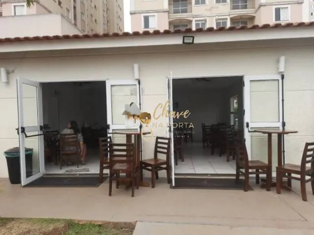 Apartamento, 2 quartos, 60 m² - Foto 3