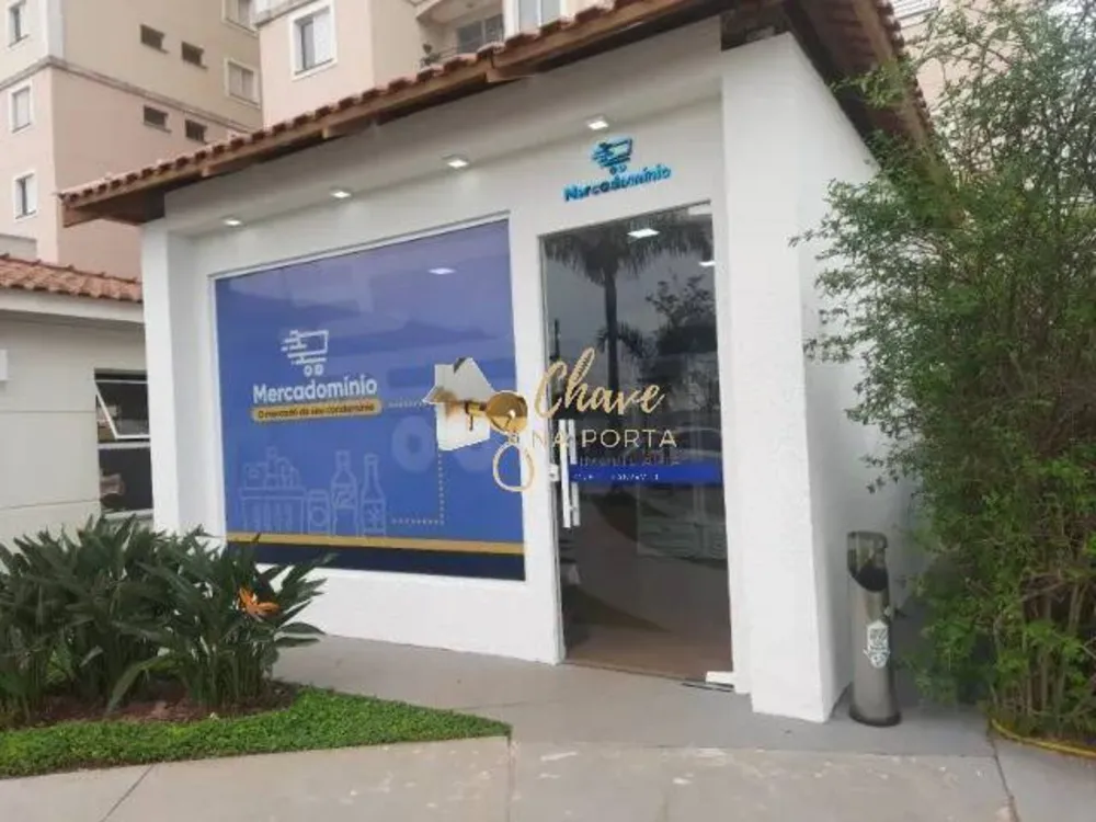Apartamento, 2 quartos, 60 m² - Foto 4