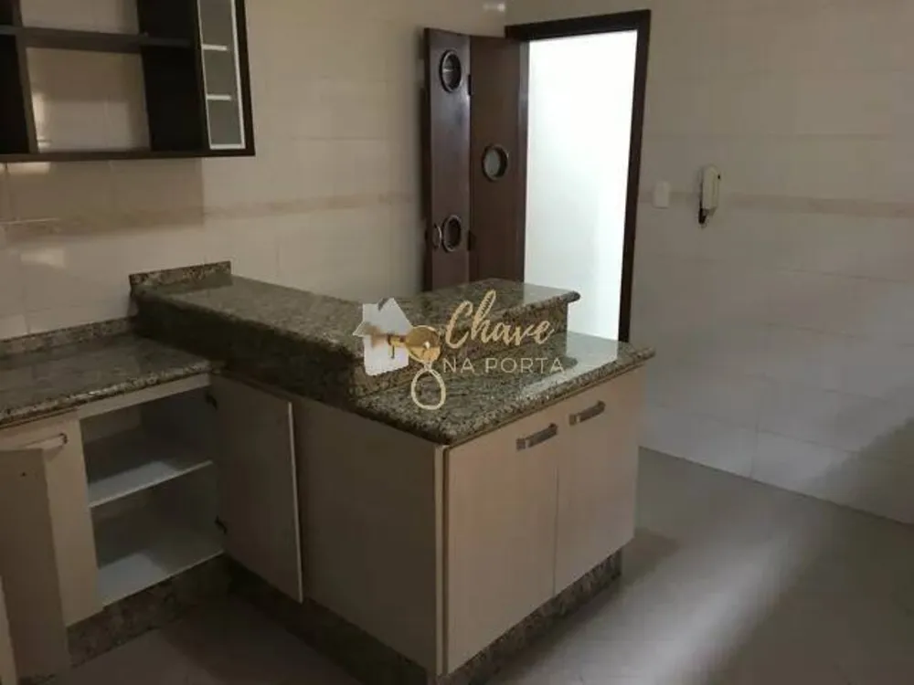 Casa, 3 quartos, 180 m² - Foto 4