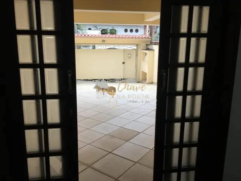 Casa, 3 quartos, 180 m² - Foto 4