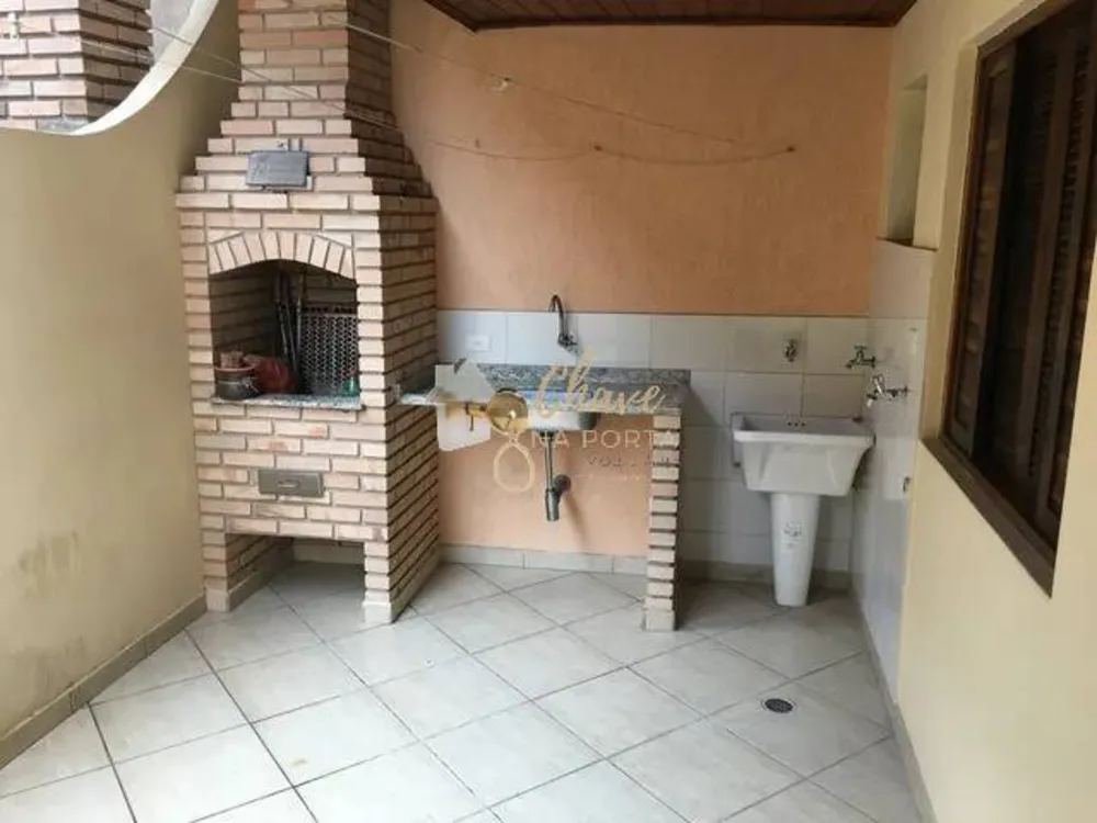 Casa, 3 quartos, 180 m² - Foto 6