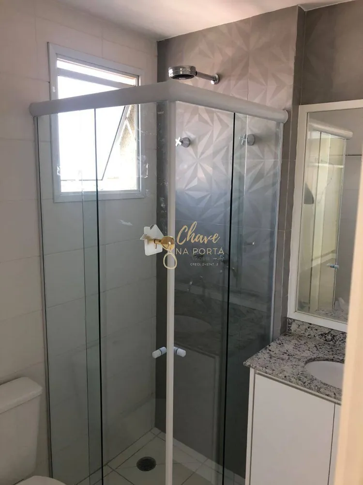 Apartamento, 2 quartos, 55 m² - Foto 5