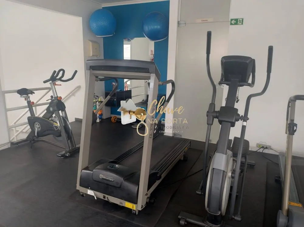 Apartamento, 1 quarto, 41 m² - Foto 6