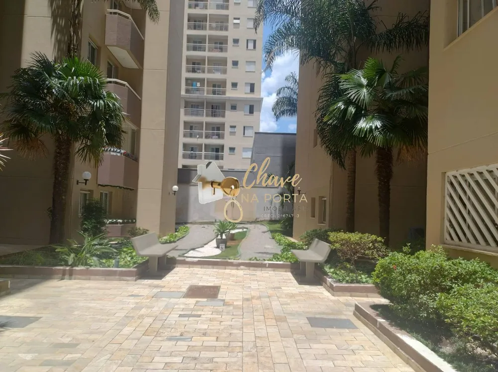 Apartamento, 1 quarto, 41 m² - Foto 9