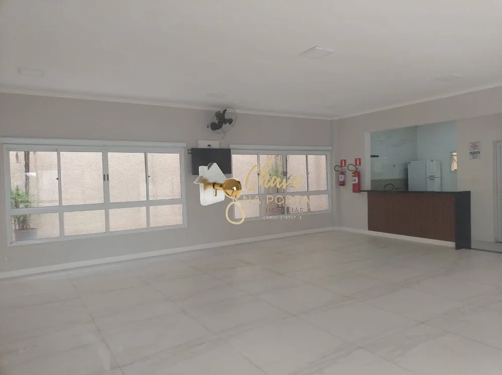 Apartamento, 1 quarto, 41 m² - Foto 8