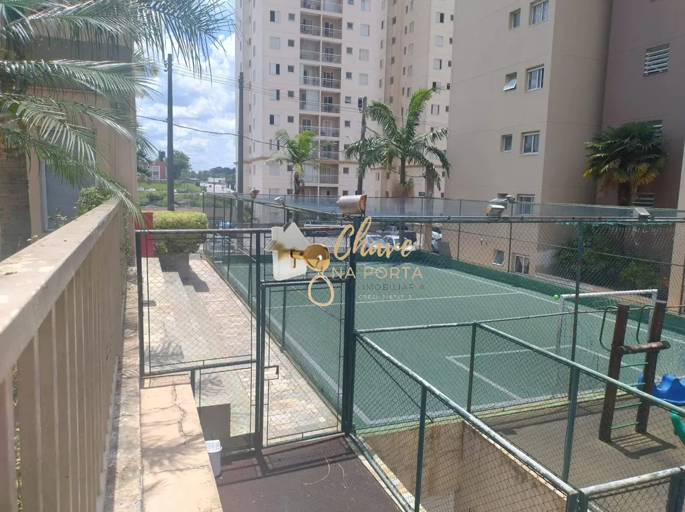 Apartamento, 1 quarto, 41 m² - Foto 12