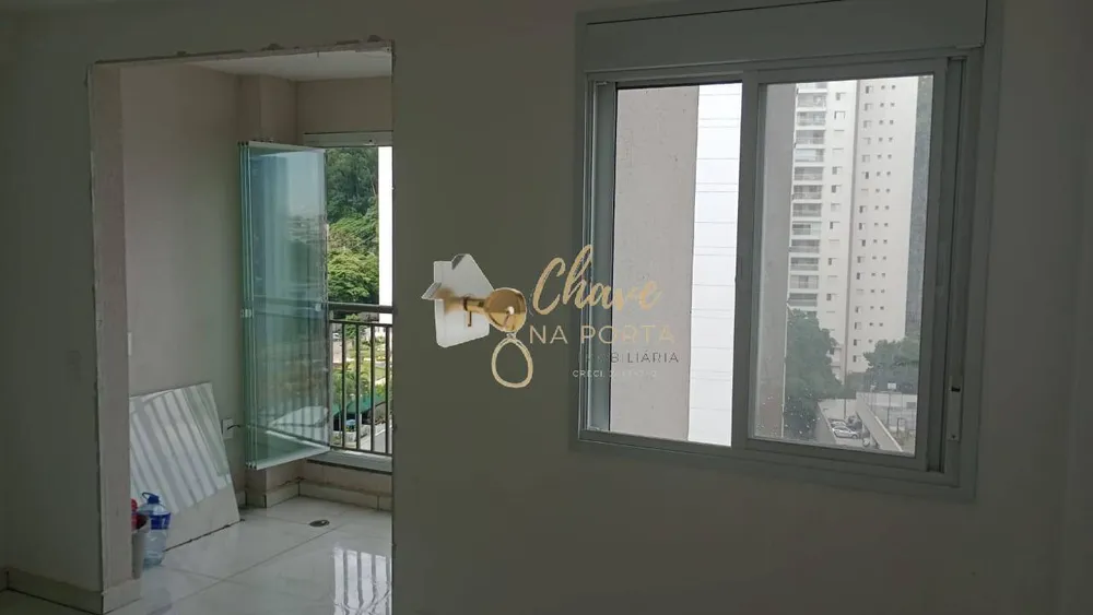 Apartamento, 1 quarto, 34 m² - Foto 1