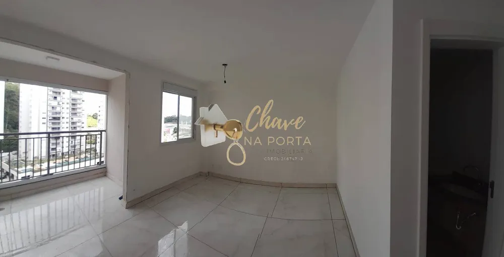 Apartamento, 1 quarto, 34 m² - Foto 2