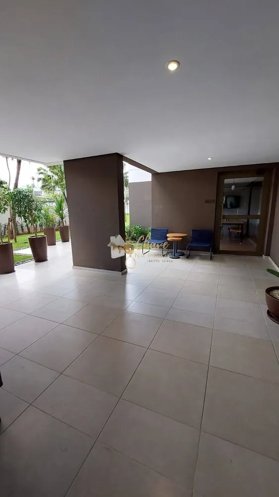 Apartamento, 1 quarto, 34 m² - Foto 9