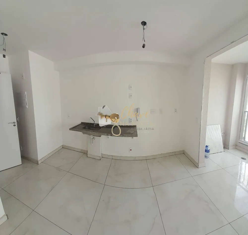Apartamento, 1 quarto, 34 m² - Foto 4
