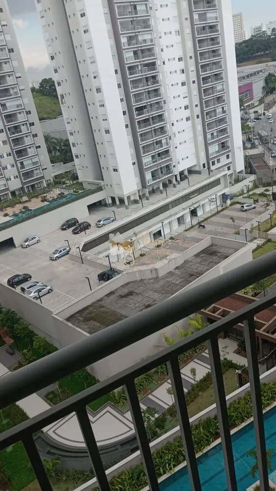 Apartamento, 1 quarto, 34 m² - Foto 2