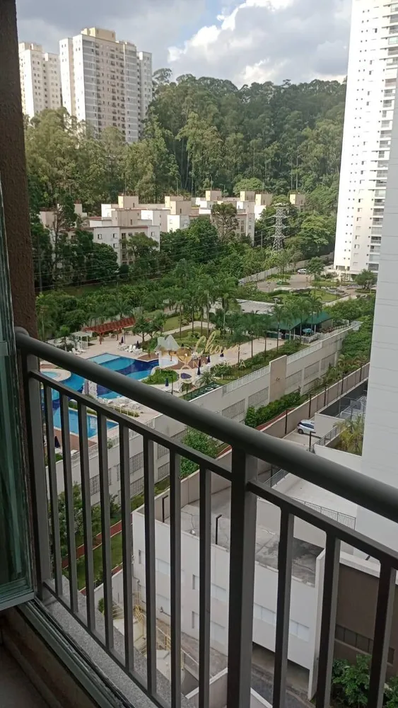 Apartamento, 1 quarto, 34 m² - Foto 5