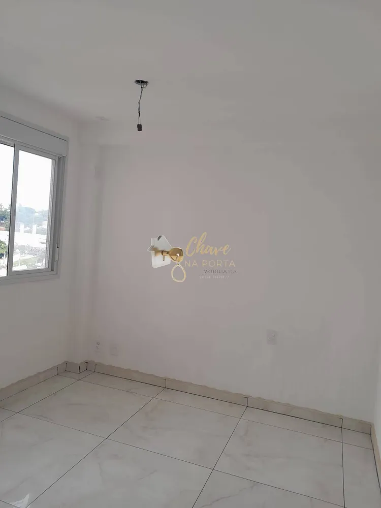 Apartamento, 1 quarto, 34 m² - Foto 3