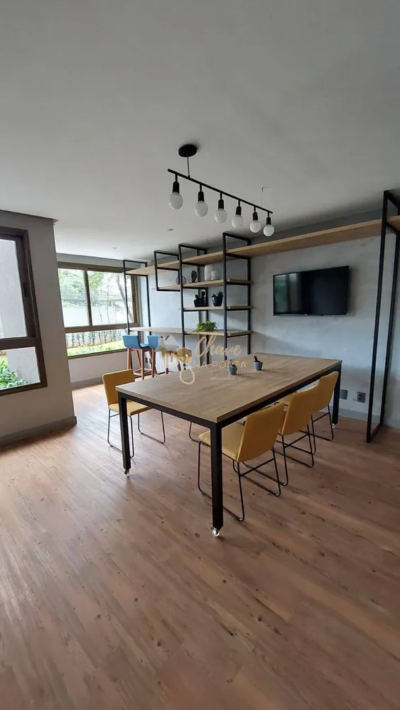 Apartamento, 1 quarto, 34 m² - Foto 7