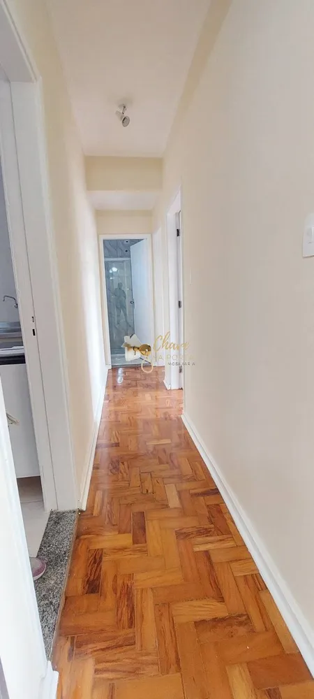 Apartamento, 3 quartos, 69 m² - Foto 1