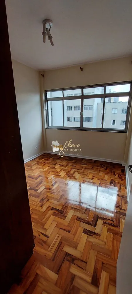 Apartamento, 3 quartos, 69 m² - Foto 4