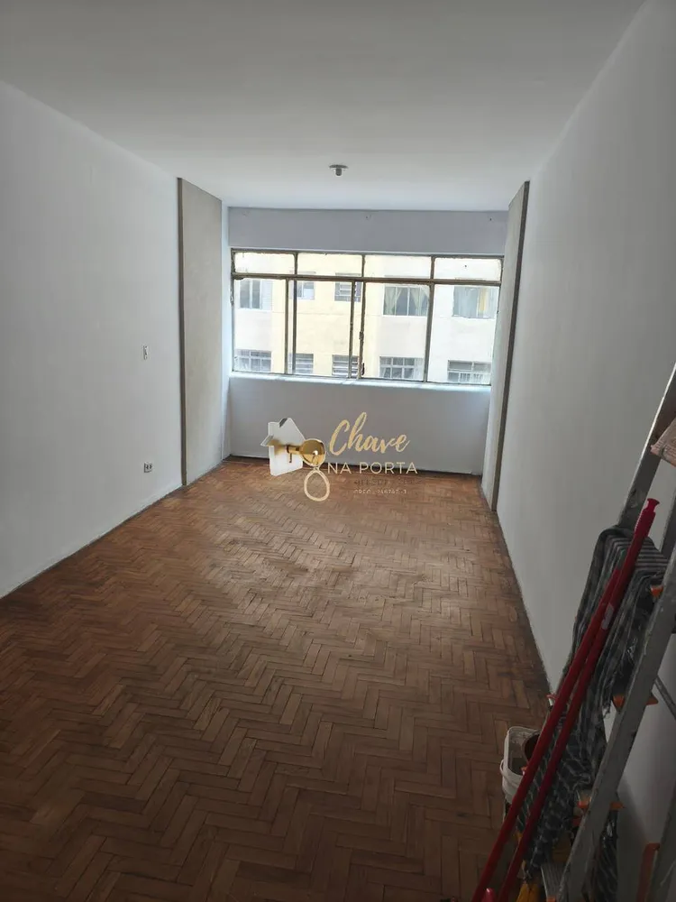 Apartamento, 1 quarto, 29 m² - Foto 1