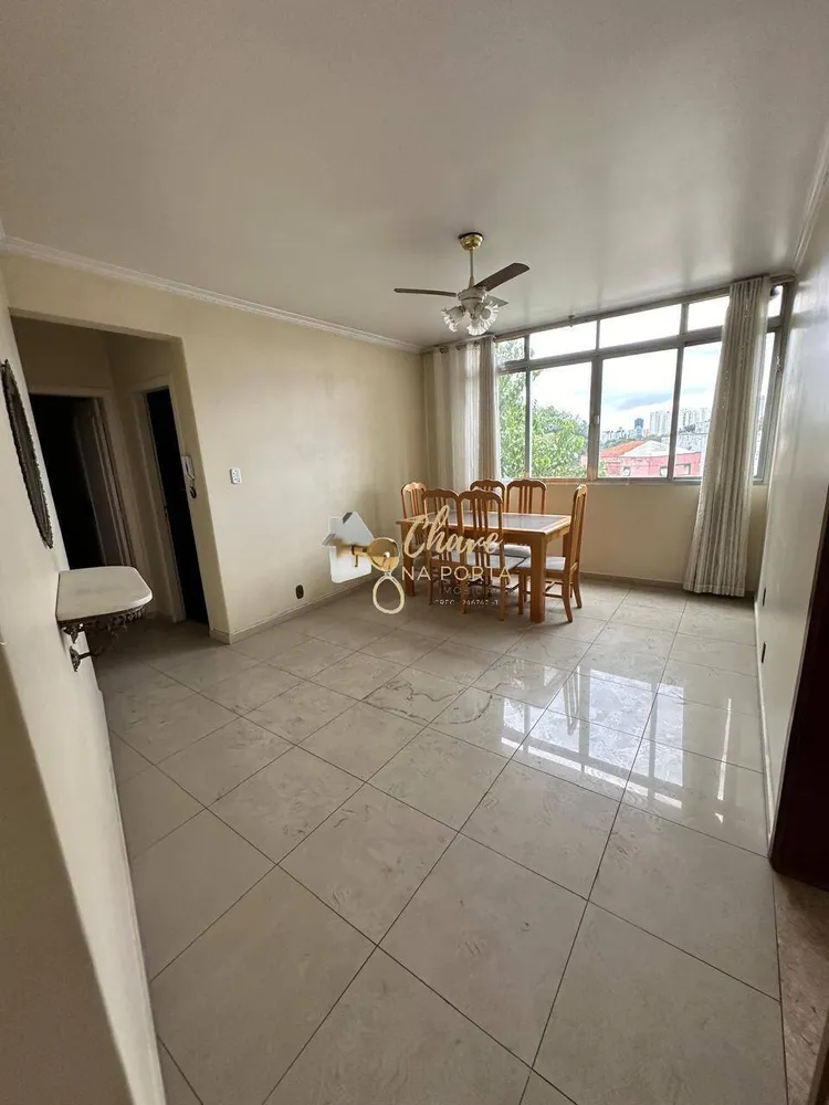 Apartamento, 2 quartos, 80 m² - Foto 2