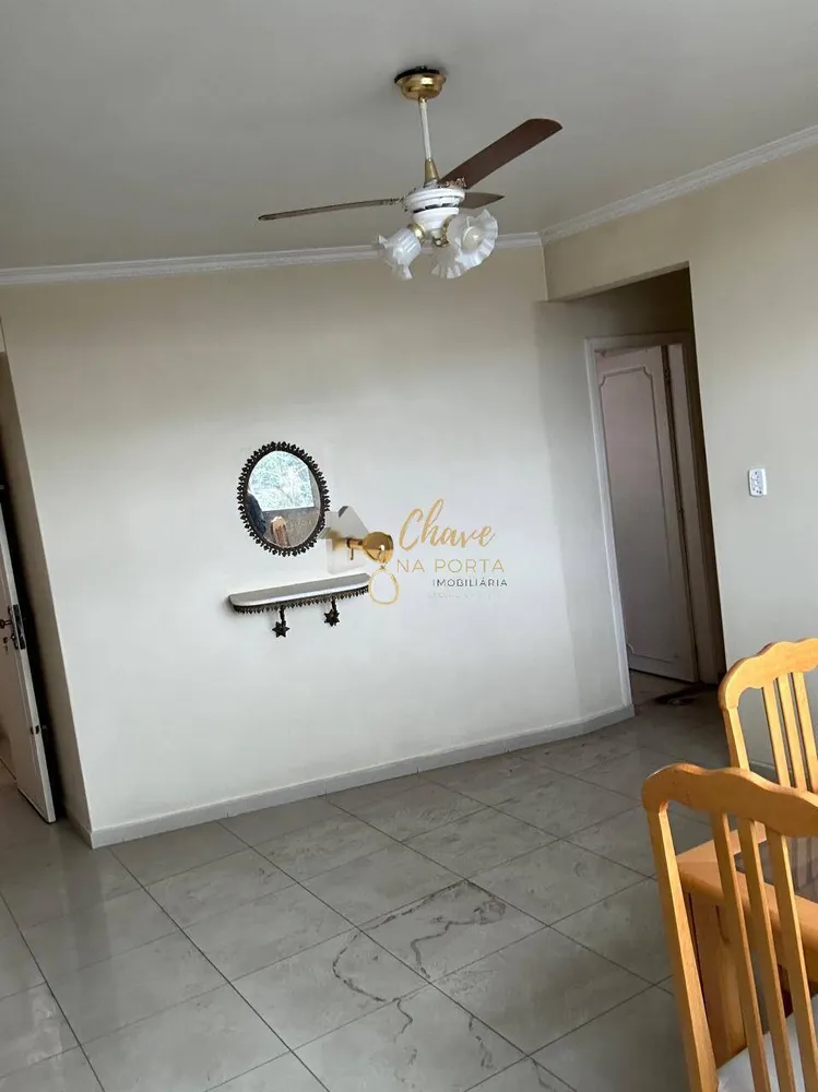 Apartamento, 2 quartos, 80 m² - Foto 4