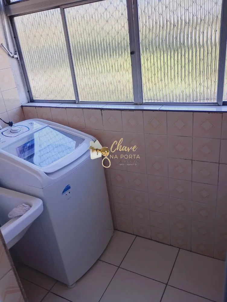 Apartamento, 2 quartos, 60 m² - Foto 2