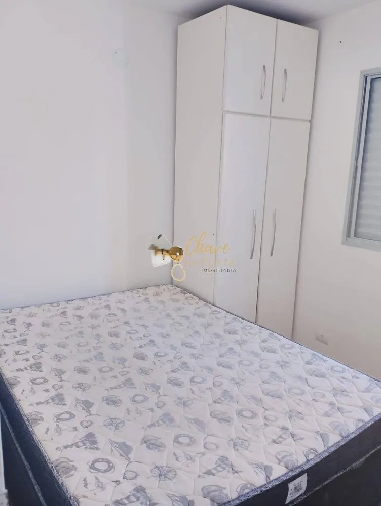 Apartamento, 2 quartos, 60 m² - Foto 5