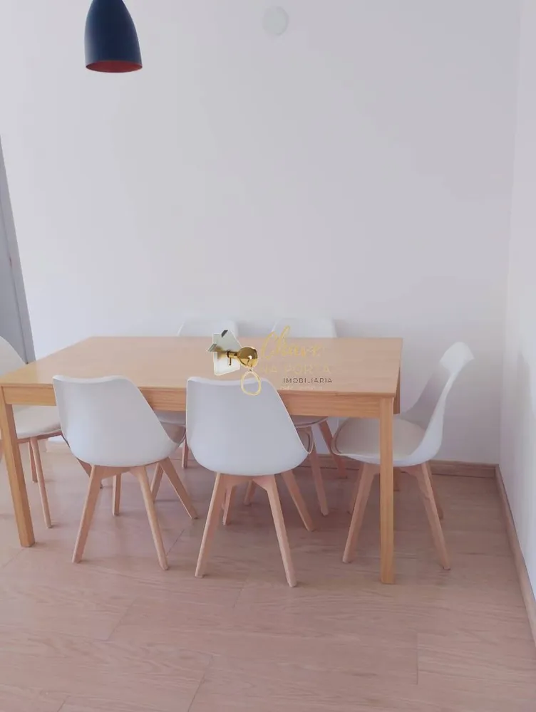 Apartamento, 2 quartos, 60 m² - Foto 2
